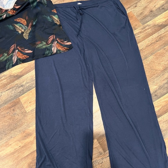 Nice beautiful pyjama💙🇬🇧 - Picture 5 of 7